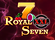 Royal Seven XXL Logo