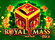 Royal Xmass Dice Logo
