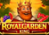 Royalgarden King Logo