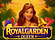 Royalgarden Queen Logo