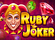 Ruby Joker Logo