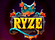 Ryze Logo