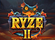 Ryze 2 Logo