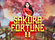 Sakura Fortune II Logo