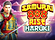 Samurai 888 Rise Haruki Logo
