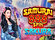 Samurai 888 Spin Sakura Logo