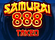 Samurai 888 Takeo Logo