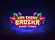 San Chong Baozha Red Bonus Combo Logo