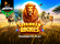 Savannah Riches Brasil Jackpot Logo