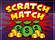 Scratch Match Logo