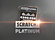 Scratch Platinum Logo