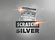 Scratch Silver Logo