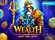 Sea of Wealth Hunt for Coins Logo