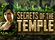Secrets of the Temple Logo