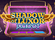 Shadow of Luxor Jackpot Logo