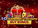 Shining Crown Buy Bonus Logo