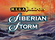 Siberian Storm Mega Jackpots Logo