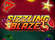 Sizzling Blaze Logo