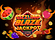 Sizzling Blaze Jackpot Lite Logo
