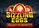 Sizzling Eggs Extremely Light Logo