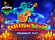 Skeleton Bombs Brasil Jackpot Logo
