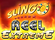 Slingo Reel Extreme Logo