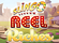 Slingo Reel Riches Logo
