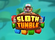 Sloth Tumble Logo