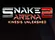 Snake Arena 2 Logo