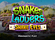 Snakes and Ladders 2 Snake Eyes Logo