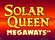 Solar Queen Megaways Logo