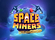 Space Miners Dream Drop Logo