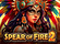 Spear of Fire 2 Logo