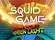 Squid Game Red Light Green Light Logo