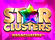 Star Clusters Logo