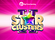 Star Clusters 2 Logo
