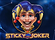Sticky Joker Logo