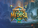 Stone Gaze of Medusa 2 Logo