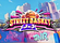 Street Basket 3x3 Logo
