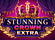 Stunning Crown Extra Logo