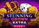 Stunning Crown Extra Dice Logo
