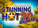 Stunning Hot 20 Deluxe Remastered Logo