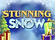 Stunning Snow Logo