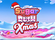 Sugar Rush Xmas Logo