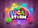 Sugar Storm Logo