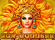 Sun Goddess Logo