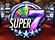 Super 7 Stars Logo
