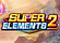 Super Elements 2 Logo