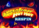 Super Fast Hot Hot Respin Logo