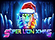 Super Lion Xmas Logo